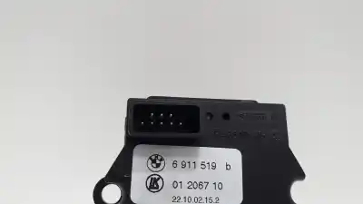 Pezzo di ricambio per auto di seconda mano comando pulito per bmw serie 7 (e65/e66) 735i riferimenti oem iam 6911519b  53283
