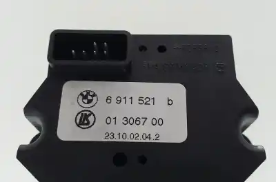 Second-hand car spare part steering wheel switch for bmw serie 7 (e65/e66) 735i oem iam references 6911521b  53285
