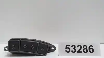 Second-hand car spare part STEERING WHEEL SWITCH for BMW SERIE 7 (E65/E66)  OEM IAM references 6911586E  53286