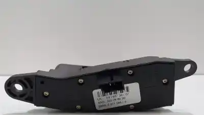 Second-hand car spare part steering wheel switch for bmw serie 7 (e65/e66) 735i oem iam references 6911584e  53287