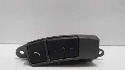 Second-hand car spare part steering wheel switch for bmw serie 7 (e65/e66) 735i oem iam references 6911584e  53287