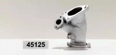 Автозапчасти б/у ТРУБКА за VOLKSWAGEN TOUAREG (7LA)  ссылки OEM IAM 059145997D  45125