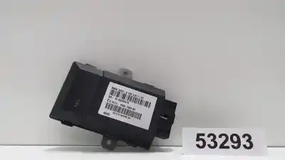 Tweedehands auto-onderdeel ELEKTRONISCHE MODULE voor BMW SERIE 7 (E65/E66)  OEM IAM-referenties 323067623151  53293