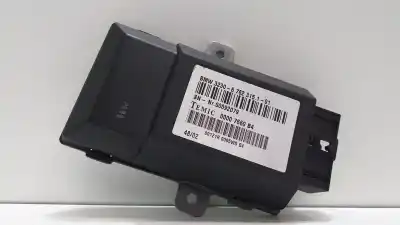 Автозапчасти б/у электронный модуль за bmw serie 7 (e65/e66) 735i ссылки oem iam 323067623151  53293