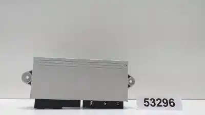 Second-hand car spare part ELECTRONIC MODULE for BMW SERIE 7 (E65/E66)  OEM IAM references 61356929174  53296