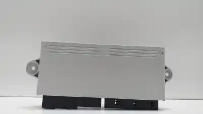 Peça sobressalente para automóvel em segunda mão módulo eletrônico por bmw serie 7 (e65/e66) 735i referências oem iam 61356929174  53296