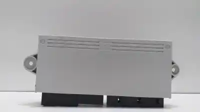 Peça sobressalente para automóvel em segunda mão módulo eletrônico por bmw serie 7 (e65/e66) 735i referências oem iam 61356929176  53297