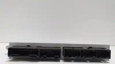 Peça sobressalente para automóvel em segunda mão módulo eletrônico por bmw serie 7 (e65/e66) 735i referências oem iam 61356929176  53297