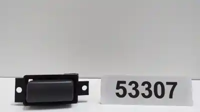 Second-hand car spare part INTERCOOLER for BMW SERIE 7 (E65/E66)  OEM IAM references 10862510GE  53307