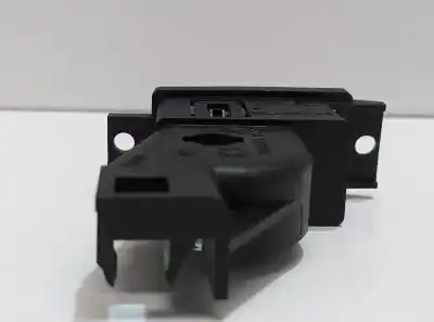 Second-hand car spare part intercooler for bmw serie 7 (e65/e66) 735i oem iam references 10862510ge  53307