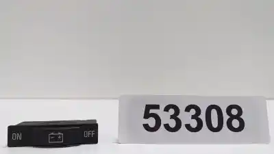 Second-hand car spare part INTERCOOLER for BMW SERIE 7 (E65/E66)  OEM IAM references 61318379594  53308