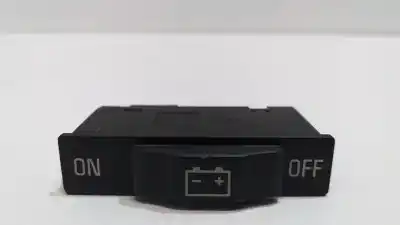 Pezzo di ricambio per auto di seconda mano intercooler per bmw serie 7 (e65/e66) 735i riferimenti oem iam 61318379594  53308