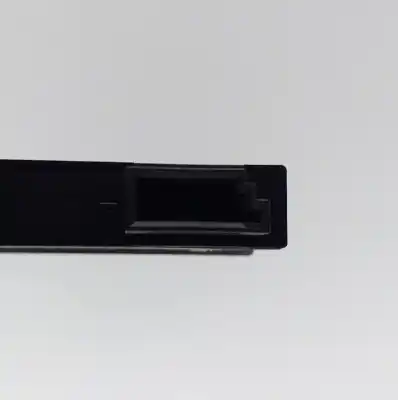 Pezzo di ricambio per auto di seconda mano intercooler per bmw serie 7 (e65/e66) 735i riferimenti oem iam 61318379594  53308