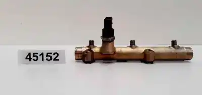 Pièce détachée automobile d'occasion RAMPE D'INJECTEUR pour VOLKSWAGEN TOUAREG (7LA)  Références OEM IAM 059130089D  45152