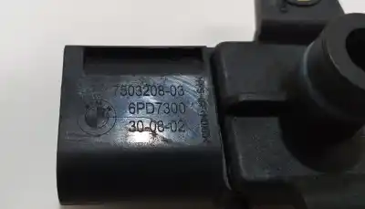 Peça sobressalente para automóvel em segunda mão sensor por bmw serie 7 (e65/e66) 735i referências oem iam 7503208  53310