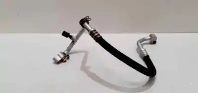Second-hand car spare part air conditioning pipes for volkswagen touareg (7la) 3.0 v6 tdi dpf oem iam references 7l6907543a  45193