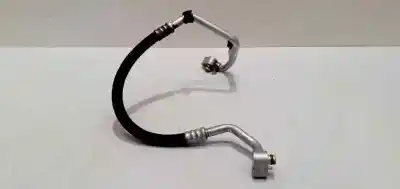 Second-hand car spare part air conditioning pipes for volkswagen touareg (7la) 3.0 v6 tdi dpf oem iam references 7l6907543a  45193