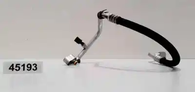 Second-hand car spare part air conditioning pipes for volkswagen touareg (7la) 3.0 v6 tdi dpf oem iam references 7l6907543a  45193