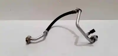 Second-hand car spare part air conditioning pipes for volkswagen touareg (7la) 3.0 v6 tdi dpf oem iam references 7l6907543a  45193