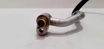Second-hand car spare part air conditioning pipes for volkswagen touareg (7la) 3.0 v6 tdi dpf oem iam references 7l6907543a  45193