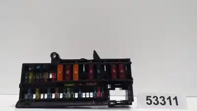 Second-hand car spare part FUSE BOX UNIT for BMW SERIE 7 (E65/E66)  OEM IAM references 6900582  53311