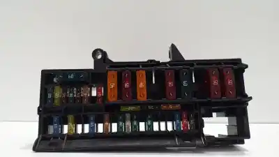 Second-hand car spare part fuse box unit for bmw serie 7 (e65/e66) 735i oem iam references 6900582  53311