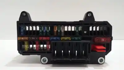 Second-hand car spare part fuse box unit for bmw serie 7 (e65/e66) 735i oem iam references 61136900583  53312
