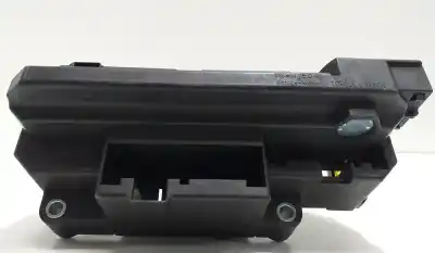 Second-hand car spare part fuse box unit for bmw serie 7 (e65/e66) 735i oem iam references 61136900583  53312