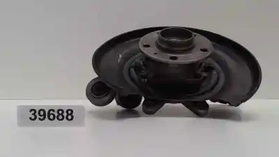 Pezzo di ricambio per auto di seconda mano SNODO POSTERIORE DESTRO per VOLVO S80 BERLINA  Riferimenti OEM IAM 9200624  39688