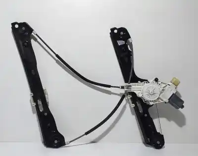 Recambio de automóvil de segunda mano de ELEVALUNAS DELANTERO IZQUIERDO para BMW SERIE 1 BERLINA (E81/E87)  referencias OEM IAM 7067795S  67072