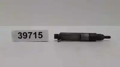 Second-hand car spare part INJECTOR for SEAT TOLEDO (1M2)  OEM IAM references 038130202A  39715
