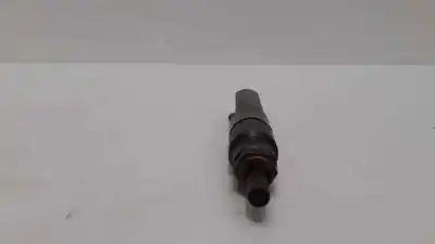 Peça sobressalente para automóvel em segunda mão injetor por seat toledo (1m2) select referências oem iam 038130202a  39715