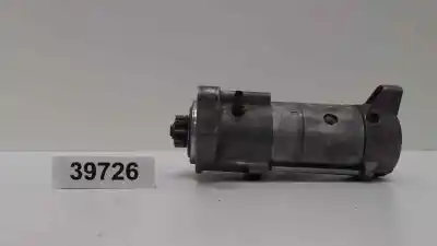 Second-hand car spare part starter motor for jaguar s-type 2.7 v6 diesel cat oem iam references 