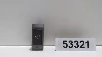 Second-hand car spare part INTERCOOLER for BMW SERIE 7 (E65/E66)  OEM IAM references 6922154  53321