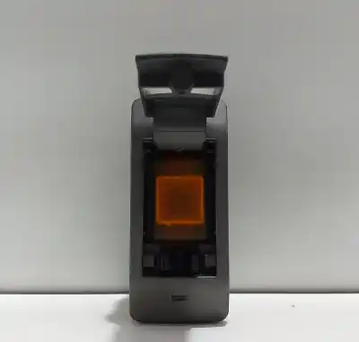 Second-hand car spare part intercooler for bmw serie 7 (e65/e66) 735i oem iam references 6922154  53321