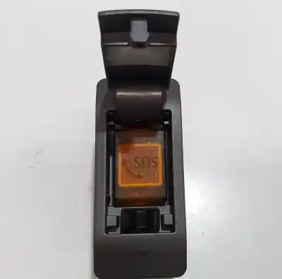 Second-hand car spare part intercooler for bmw serie 7 (e65/e66) 735i oem iam references 6922154  53321