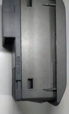 Second-hand car spare part intercooler for bmw serie 7 (e65/e66) 735i oem iam references 6922154  53321