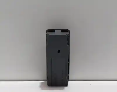 Second-hand car spare part intercooler for bmw serie 7 (e65/e66) 735i oem iam references 6922154  53321