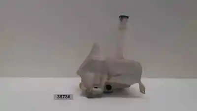 Second-hand car spare part windscreen washer bottle for jaguar s-type 2.7 v6 diesel cat oem iam references 