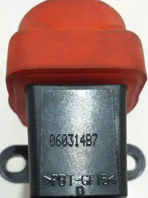 Peça sobressalente para automóvel em segunda mão sensor por bmw serie 7 (e65/e66) 735i referências oem iam n62b36a  53322