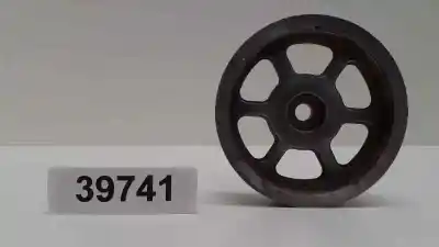 Second-hand car spare part camshaft pulley for jaguar s-type 2.7 v6 diesel cat oem iam references 