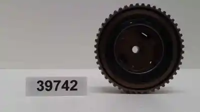 Second-hand car spare part camshaft pulley for jaguar s-type 2.7 v6 diesel cat oem iam references 
