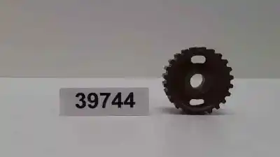 Second-hand car spare part injector pump pulley for jaguar s-type 2.7 v6 diesel cat oem iam references 