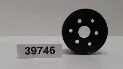 Pièce détachée automobile d'occasion POMPE À EAU pour JAGUAR S-TYPE  Références OEM IAM   39746