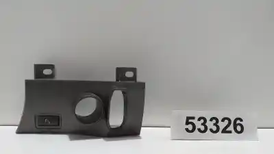 Second-hand car spare part INTERCOOLER for BMW SERIE 7 (E65/E66)  OEM IAM references 61616921190  53326