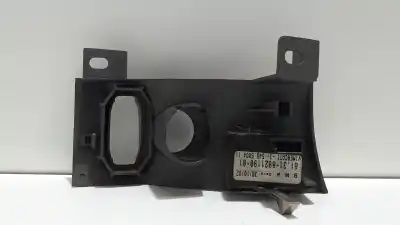 Pezzo di ricambio per auto di seconda mano intercooler per bmw serie 7 (e65/e66) 735i riferimenti oem iam 61616921190  53326