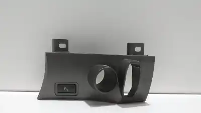 Pezzo di ricambio per auto di seconda mano intercooler per bmw serie 7 (e65/e66) 735i riferimenti oem iam 61616921190  53326