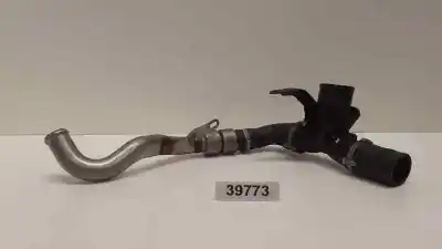 Second-hand car spare part tube for jaguar s-type 2.7 v6 diesel cat oem iam references 