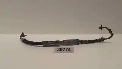 Second-hand car spare part power steering pressure pipe for jaguar s-type 2.7 v6 diesel cat oem iam references 