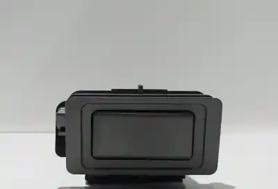 Second-hand car spare part electronic module for bmw serie 7 (e65/e66) 735i oem iam references 6925812  53333